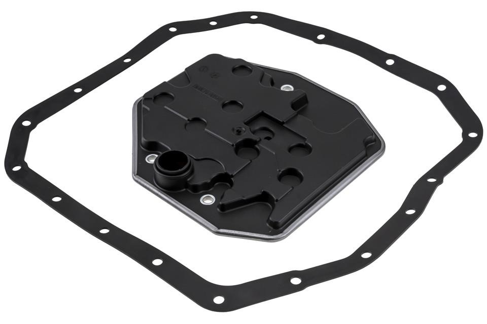 FSFTY025 NTY Automatic transmission filter