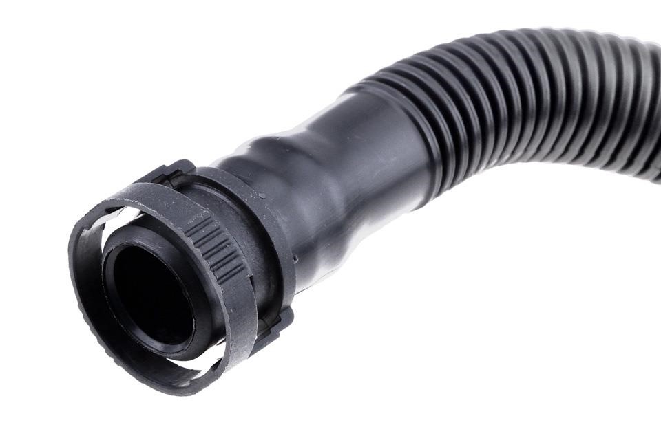 Hose, crankcase ventilation NTY GPP-BM-119