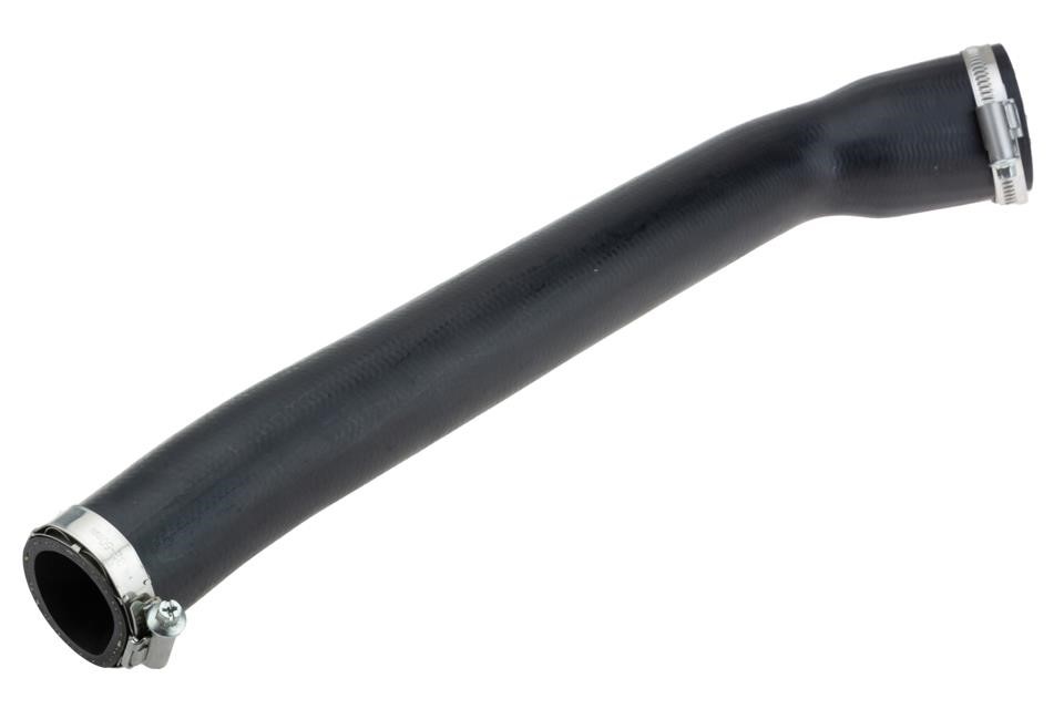 Intercooler pipe NTY GPP-FR-055