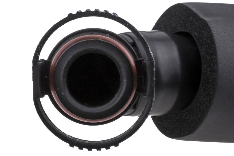 NTY Hose, crankcase ventilation – price 97 PLN