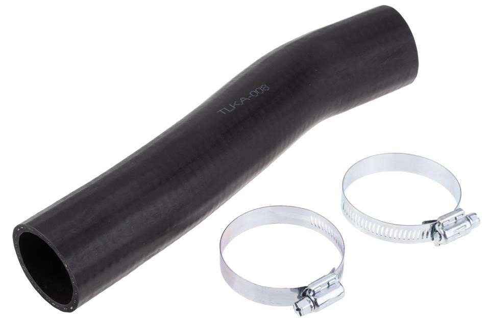 Charge Air Hose NTY GPP-KA-008