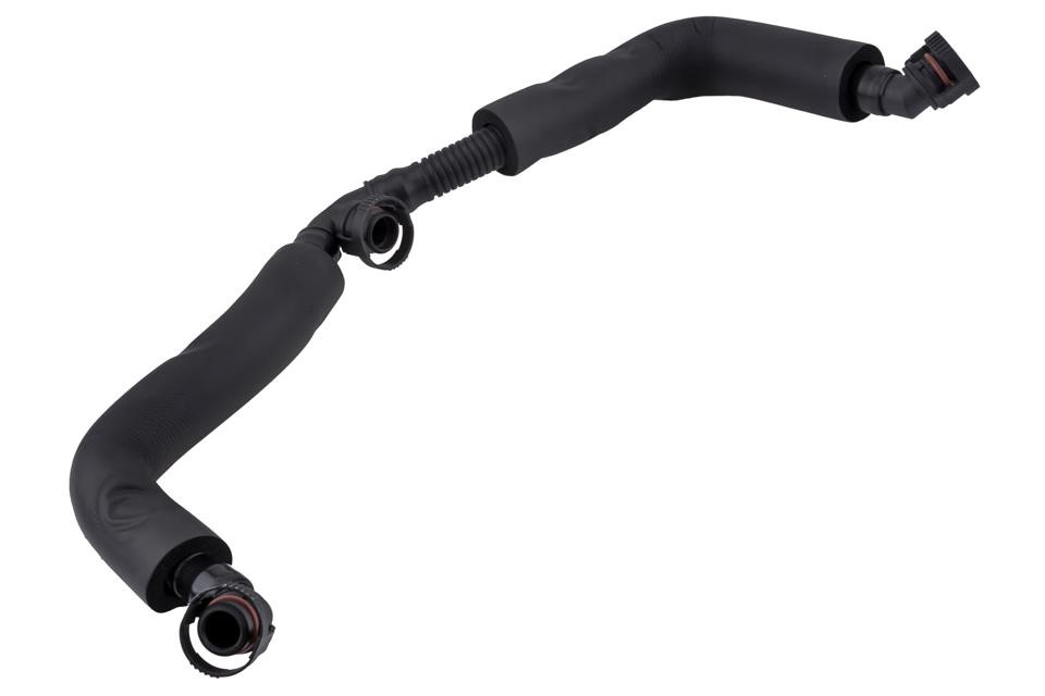 Crankcase ventilation pipes and hoses BMW 6 series: GPPBM133 NTY Hose, crankcase ventilation