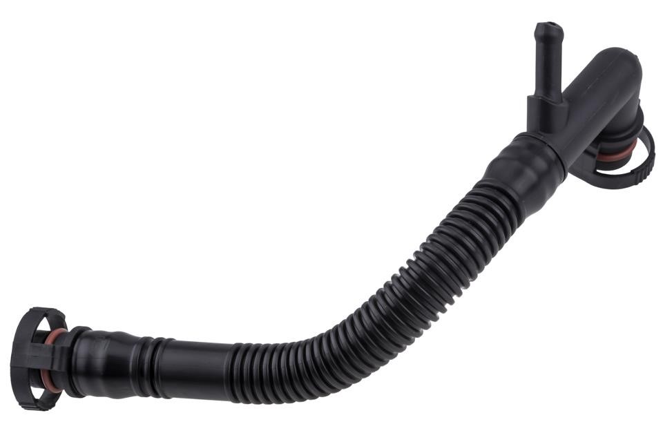 NTY Hose, crankcase ventilation – price [object Object] PLN