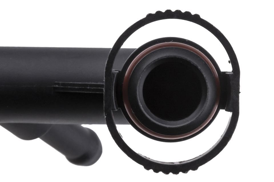 Hose, crankcase ventilation NTY GPP-BM-134