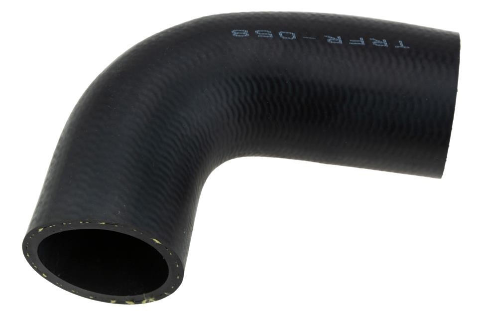 Intercooler pipe NTY GPP-FR-058