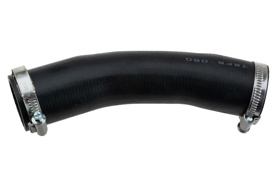 Intercooler pipe NTY GPP-FR-060