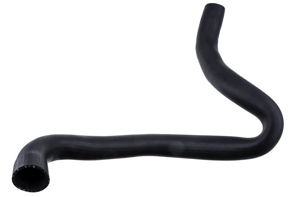 Intercooler pipe NTY GPP-FR-061