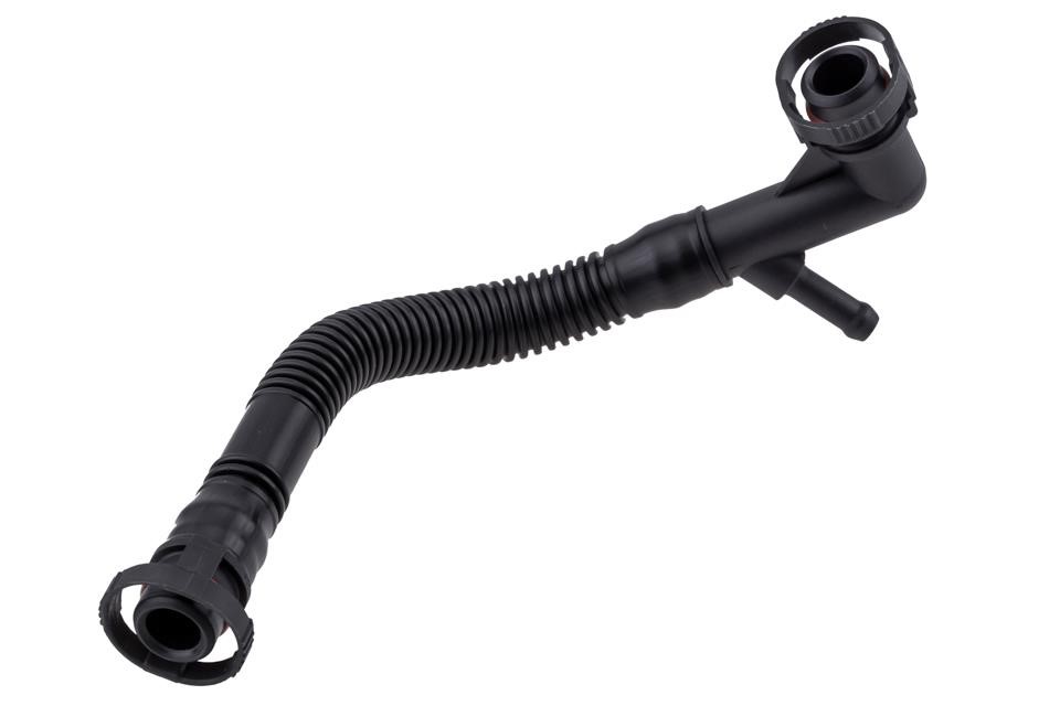 GPPBM134 NTY Hose, crankcase ventilation