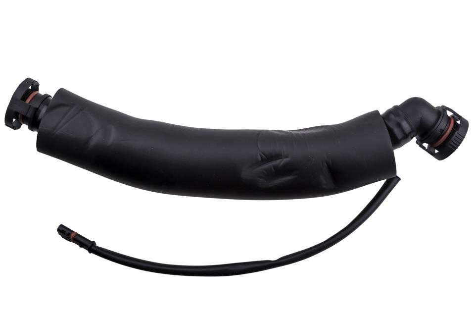NTY Hose, crankcase ventilation – price [object Object] PLN