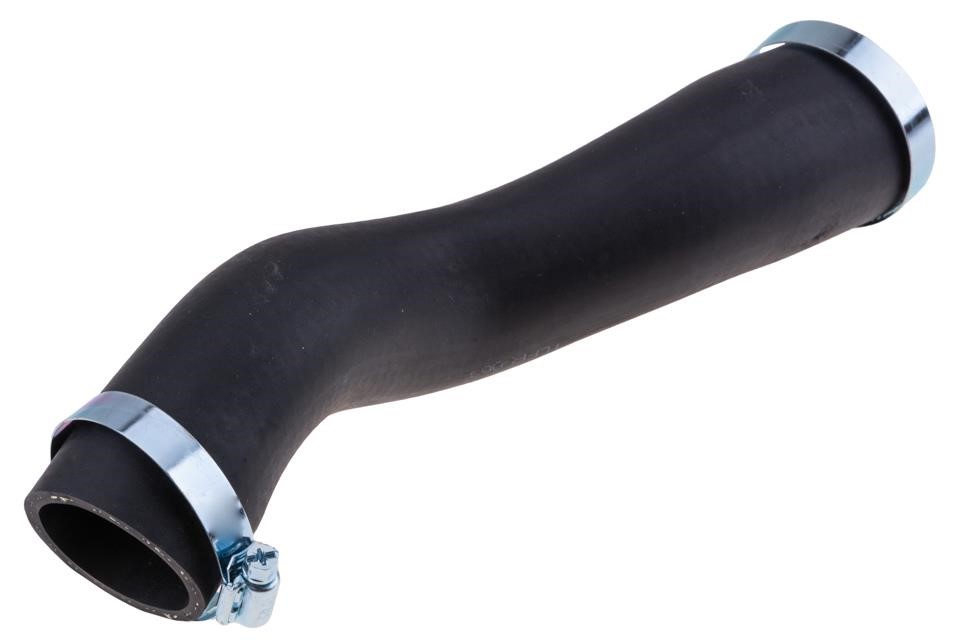 Intercooler pipe NTY GPP-FR-063