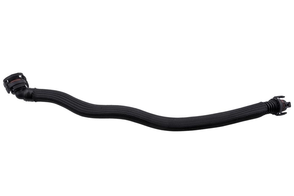 Hose, crankcase ventilation NTY GPP-BM-147