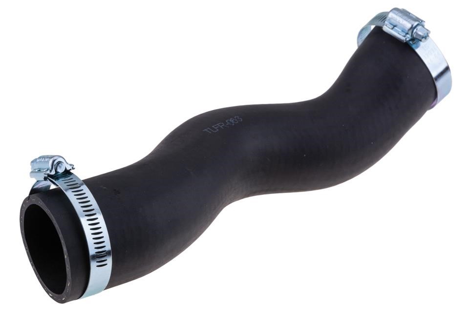 Turbo hose Ford B-Max: GPPFR063 NTY Intercooler pipe