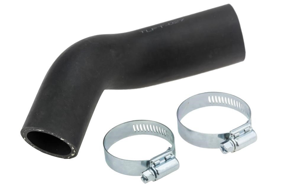 GPPFT027 NTY Intercooler pipe