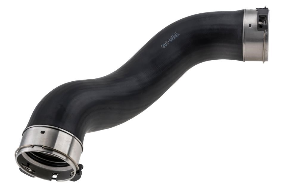 NTY GPP-BM-148 Charge Air Hose GPPBM148 GPPBM148 NTY Charge Air Hose