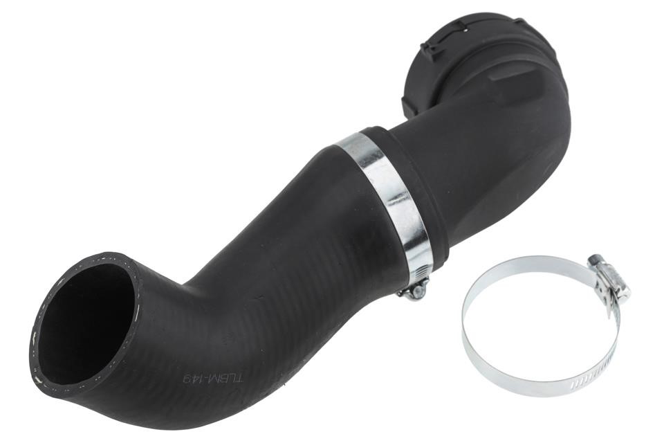 Intercooler pipe NTY GPP-BM-149