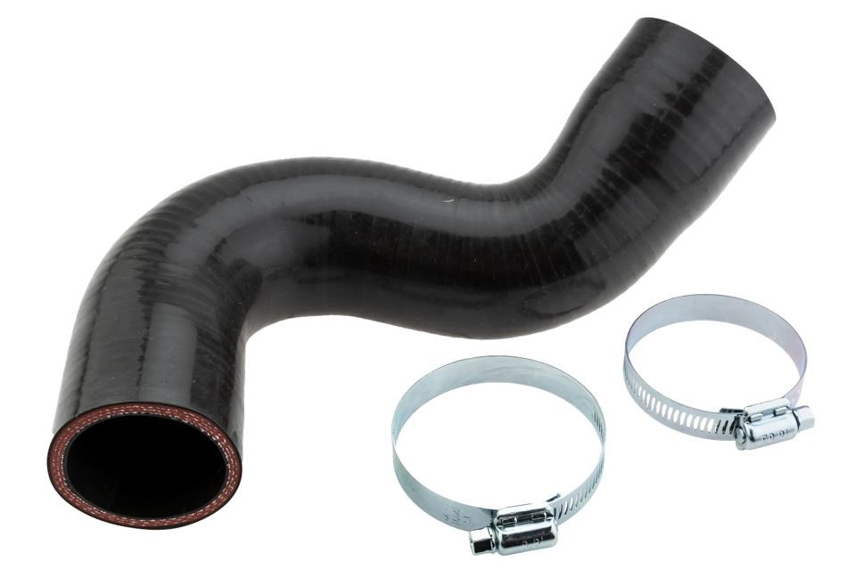 Intercooler pipe NTY GPP-ME-063