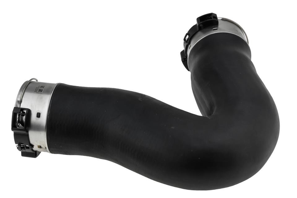 Intercooler pipe NTY GPP-ME-064