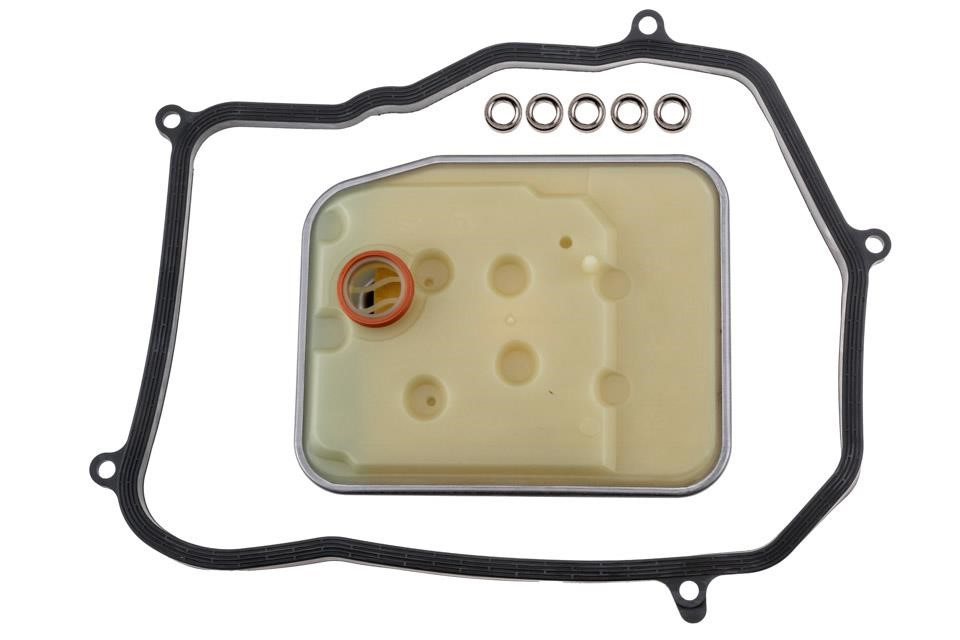 Automatic transmission filter NTY FSF-VW-027