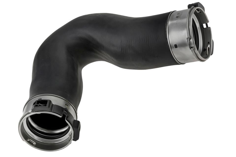 NTY GPP-ME-064 Intercooler pipe GPPME064 GPPME064 NTY Intercooler pipe