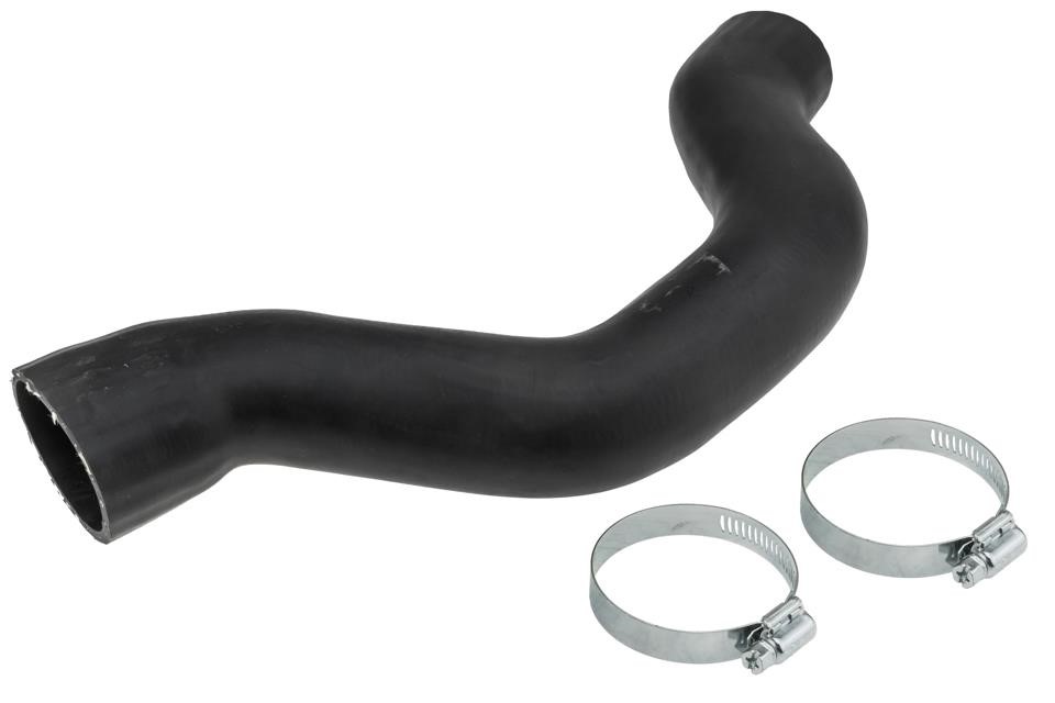Intercooler pipe NTY GPP-CH-006