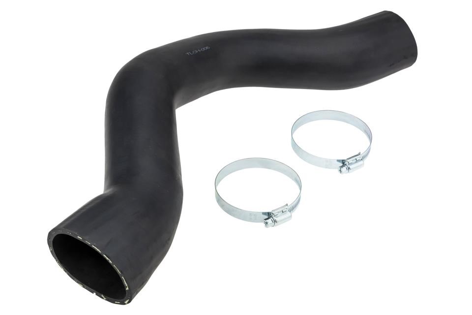 Intercooler hose pipe Jeep: GPPCH006 NTY Intercooler pipe