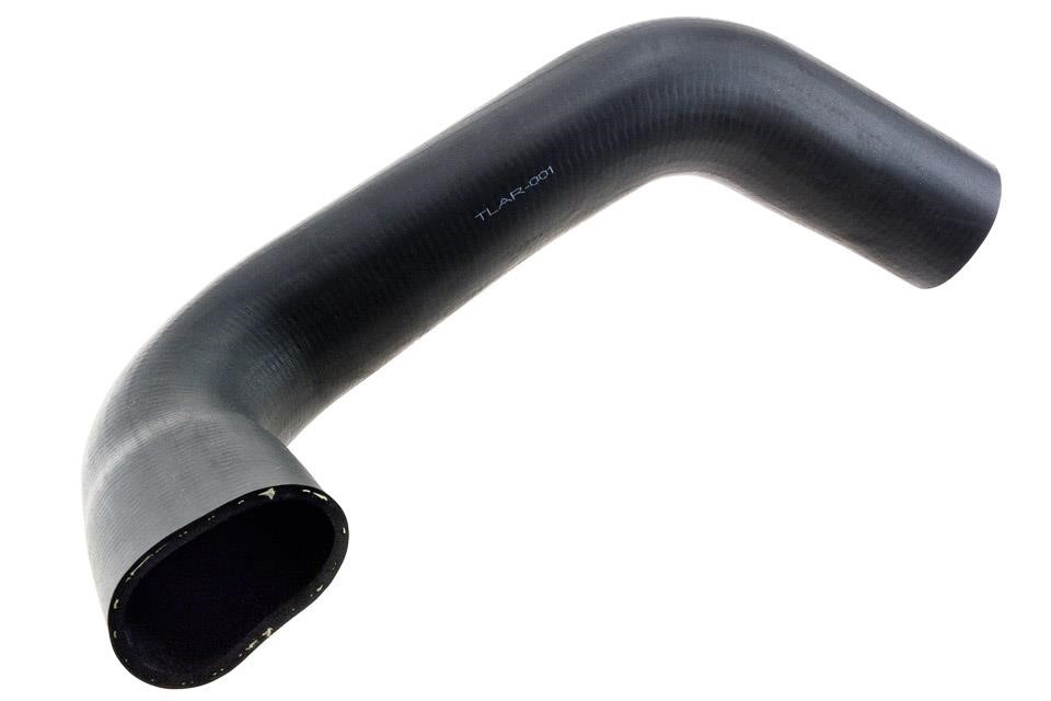 Crankcase ventilation pipes and hoses Alfa Romeo: GPPAR001 NTY Breather Hose for crankcase