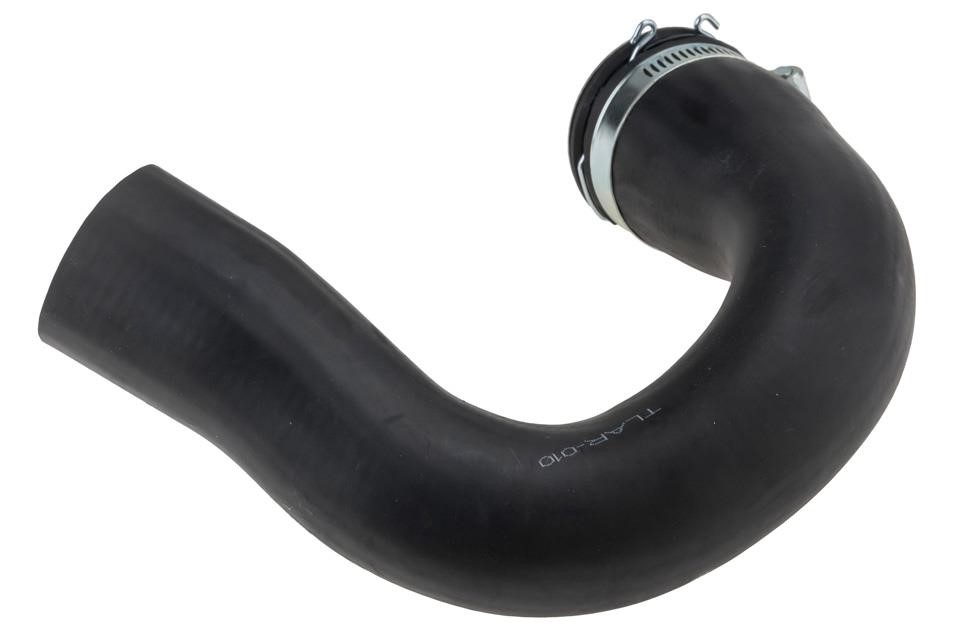 Intercooler pipe NTY GPP-AR-010