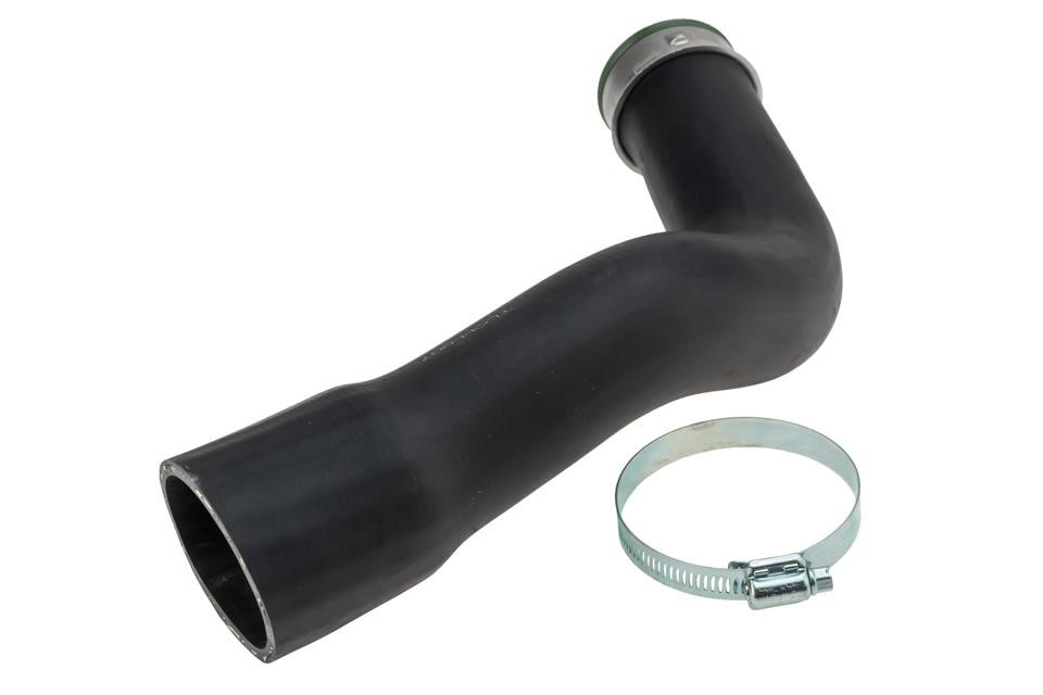 Intercooler pipe NTY GPP-CH-007