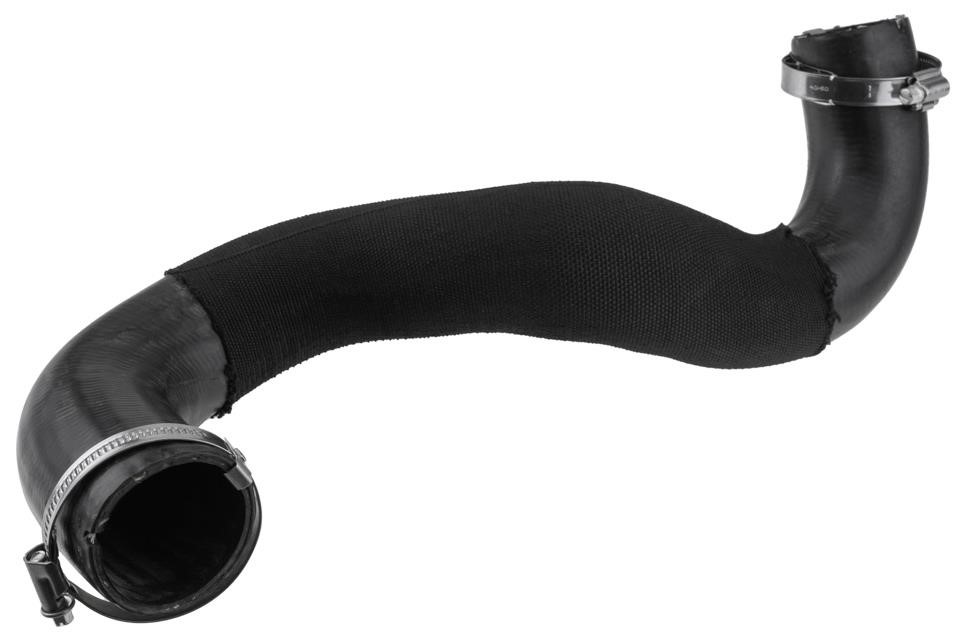 Intercooler pipe NTY GPP-AU-027