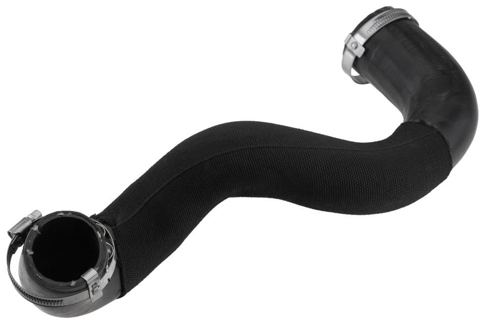 Intercooler hose Porsche: GPPAU027 NTY Intercooler pipe
