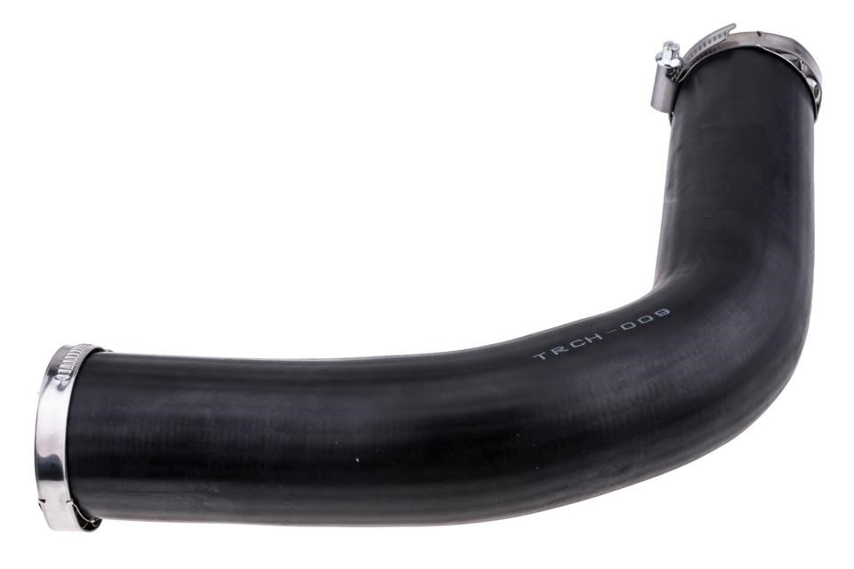 Intercooler pipe NTY GPP-CH-009