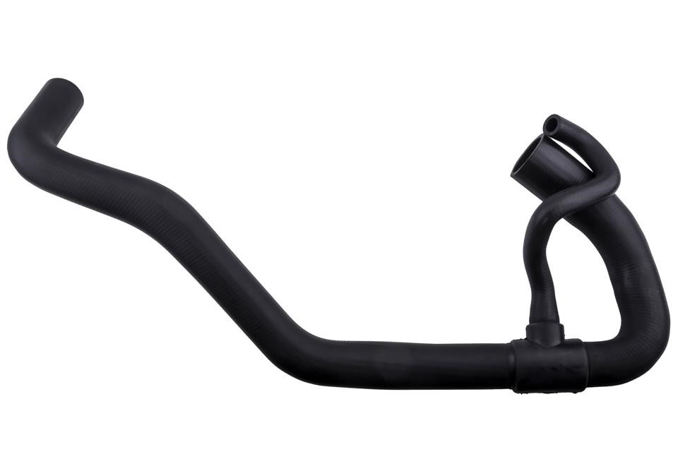 Radiator hose NTY GPP-CT-019