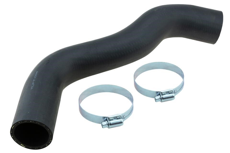 Intercooler pipe NTY GPP-FT-034