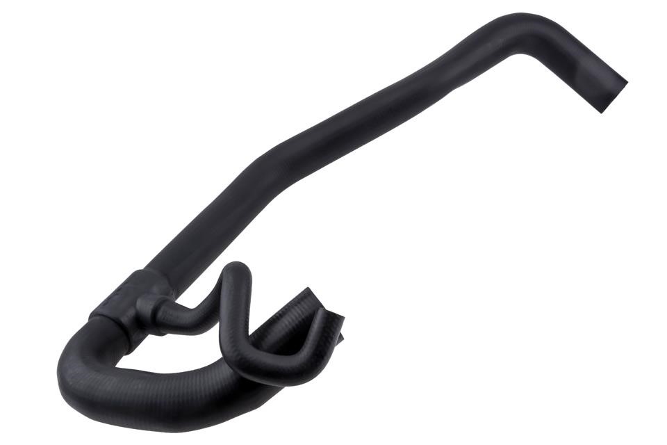 NTY GPP-CT-019 Radiator hose GPPCT019 GPPCT019 NTY Radiator hose
