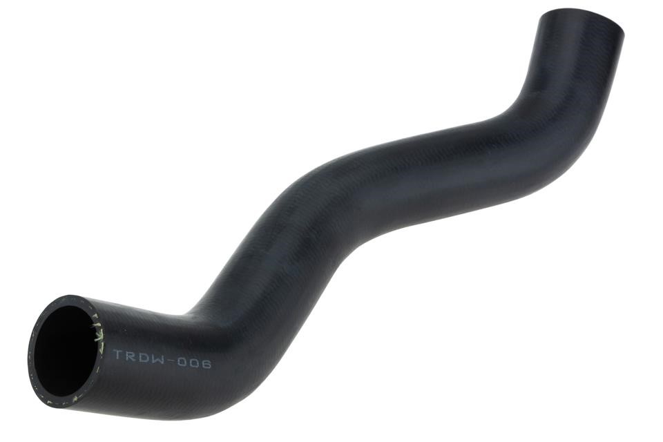 Intercooler pipe NTY GPP-DW-006