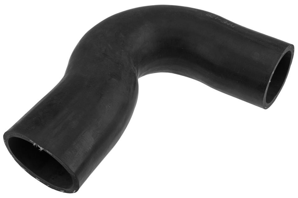 Charge Air Hose NTY GPP-ME-128