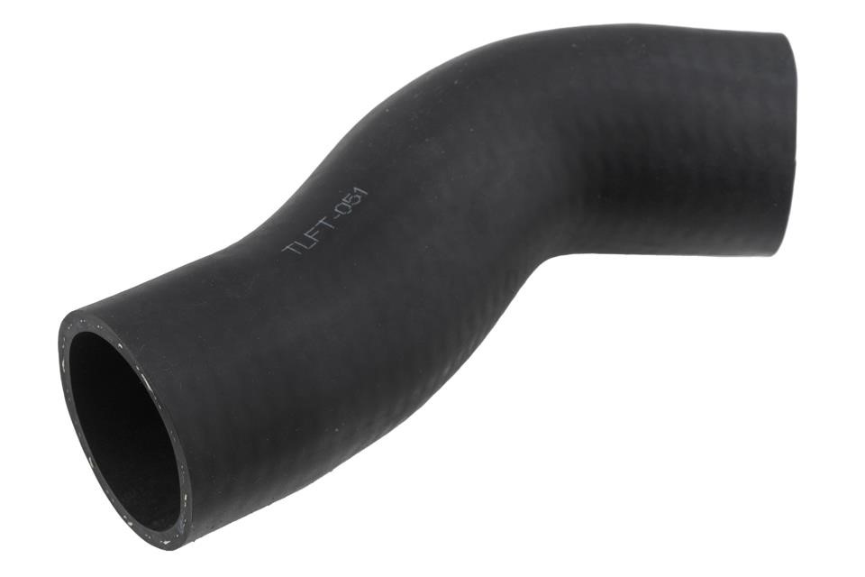 Intercooler pipe NTY GPP-FT-051