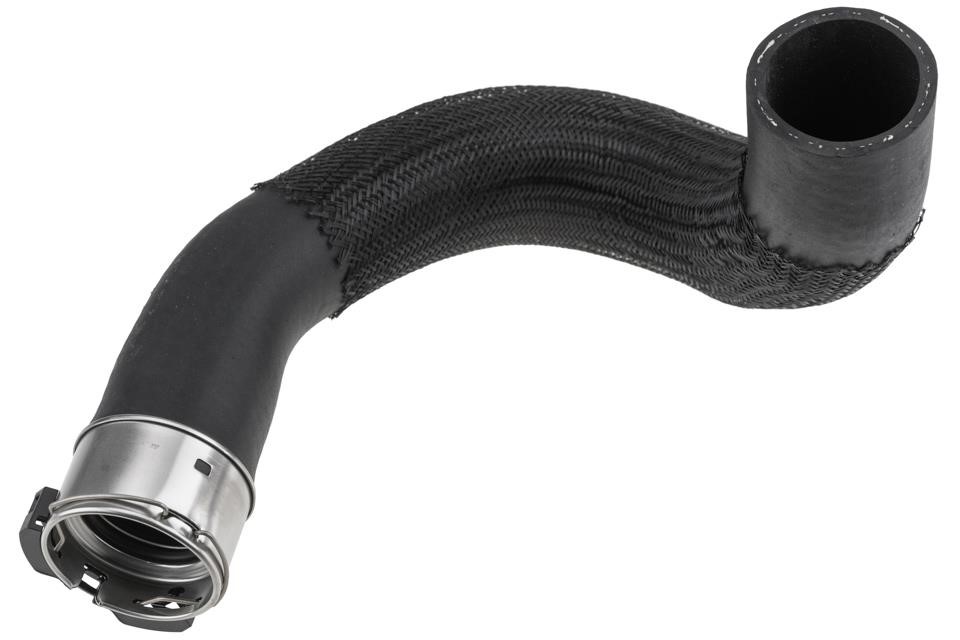 Intercooler hose Fiat Qubo: GPPFT053 NTY Intercooler pipe
