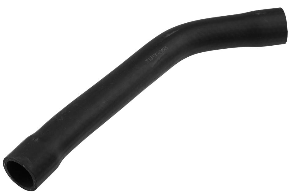 Intercooler hose pipe Fiat: GPPFT055 NTY Intercooler pipe