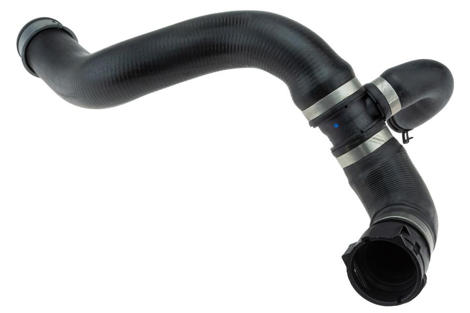 Coolant tube Mercedes GL-Class: GPPME104 NTY Radiator hose
