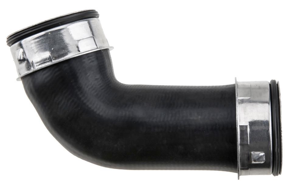 Intercooler pipe NTY GPP-ME-109