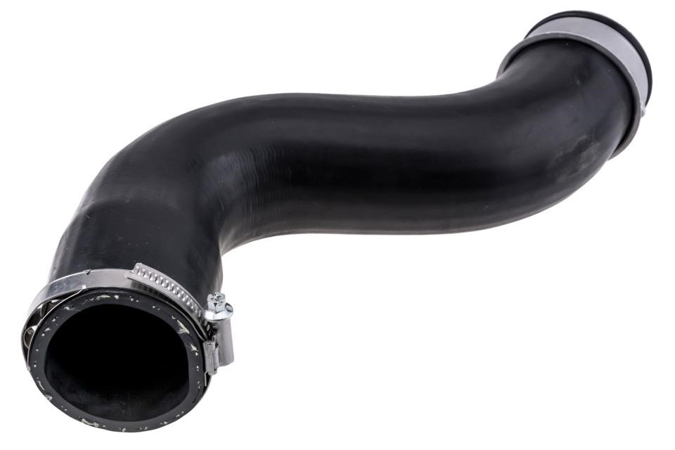 Intercooler pipe NTY GPP-ME-112