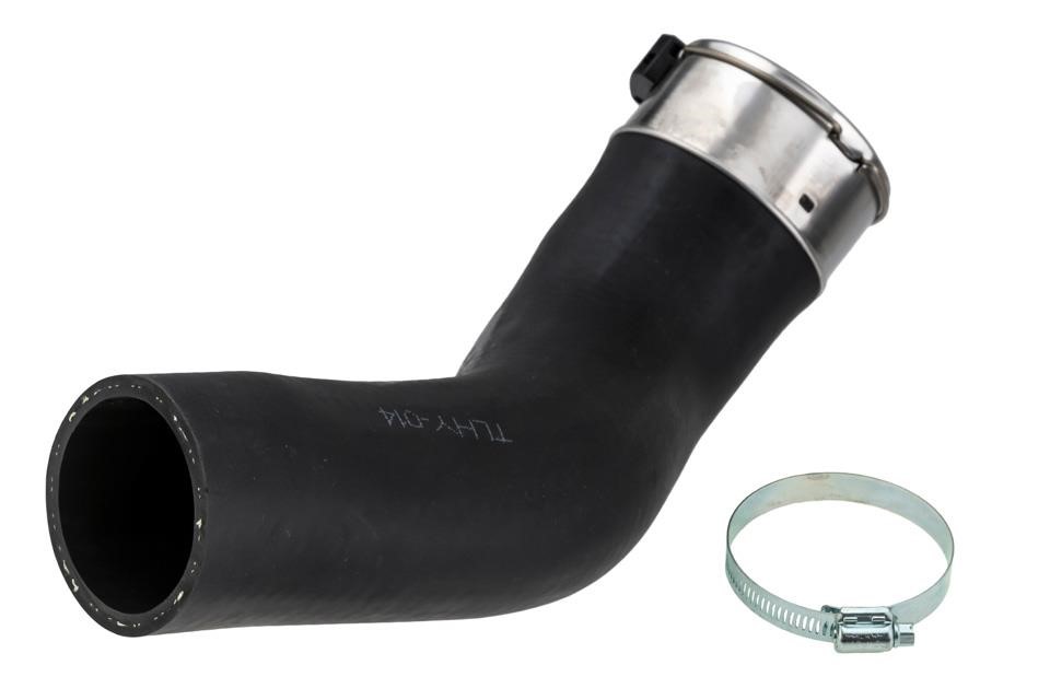 Charge Air Hose NTY GPP-HY-014