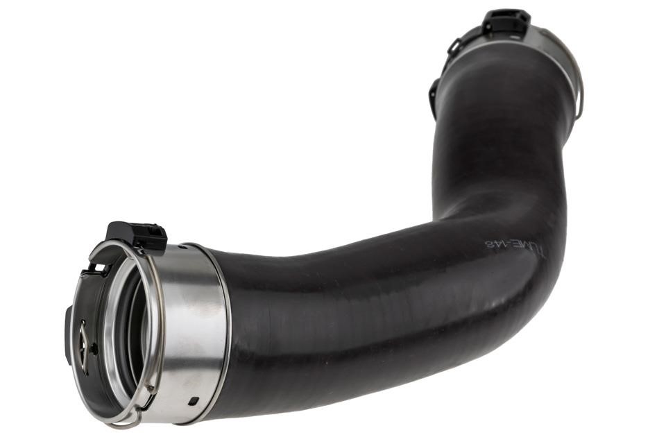 Charge Air Hose NTY GPP-ME-148