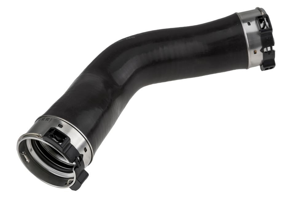 Intercooler hose pipe Mercedes C-Class: GPPME148 NTY Charge Air Hose