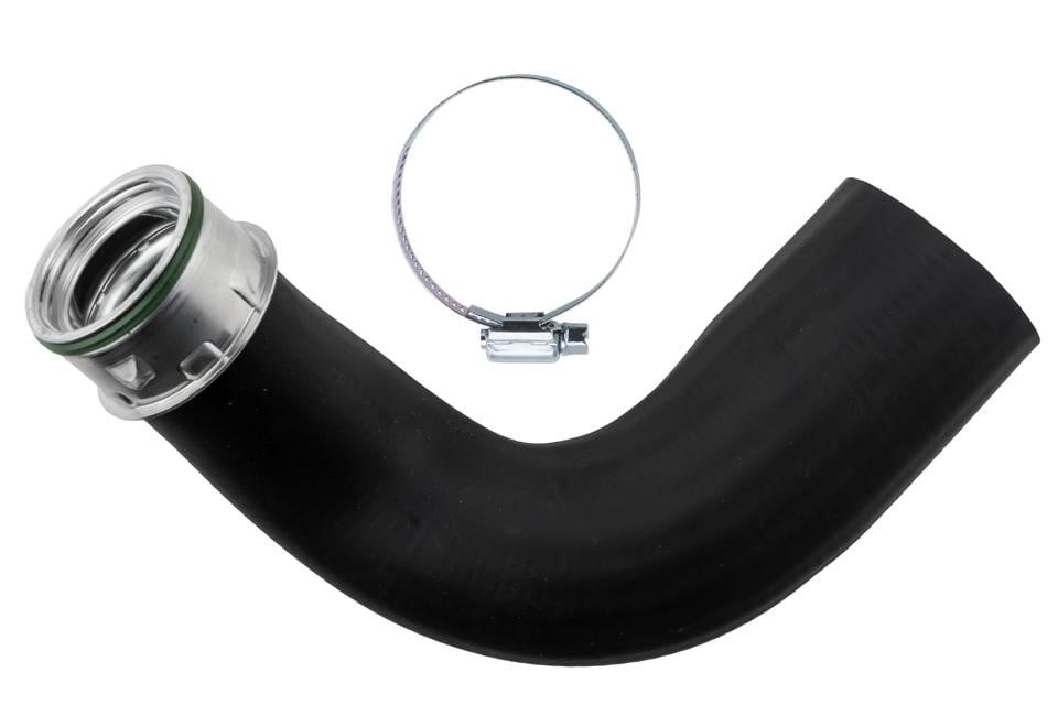 Intercooler pipe NTY GPP-MS-005