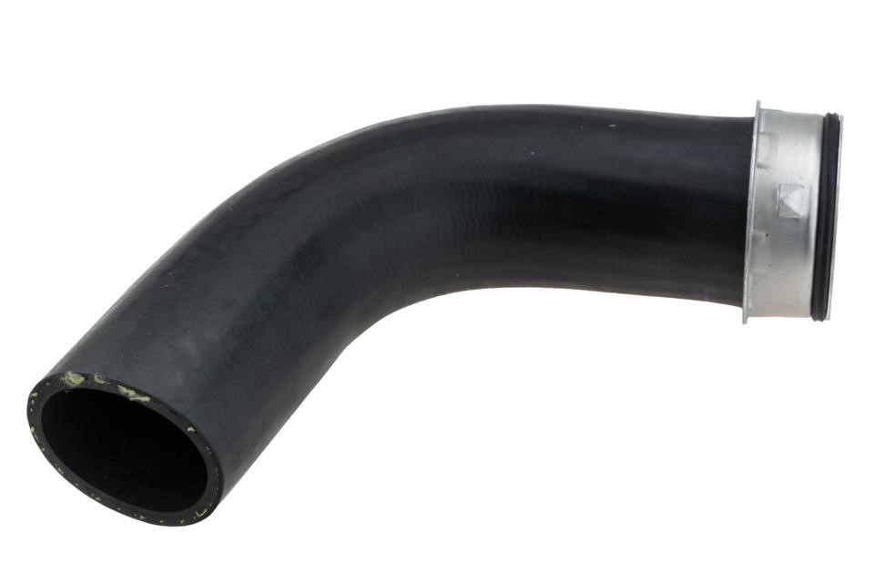 Intercooler pipe NTY GPP-MS-008