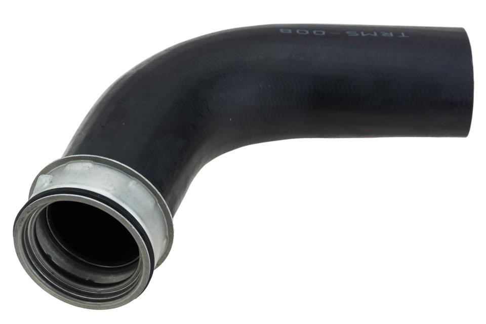 Intercooler hose pipe Mitsubishi: GPPMS008 NTY Intercooler pipe