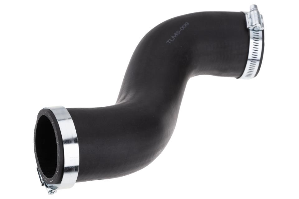 Intercooler pipe NTY GPP-MS-009