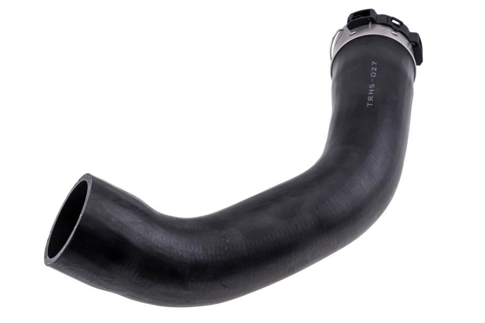 Intercooler pipe NTY GPP-NS-027